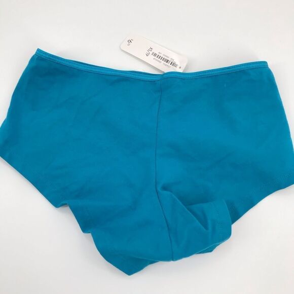 La Senza Cotton Boyshort Panties XS *NWT* - Picture 3 of 3